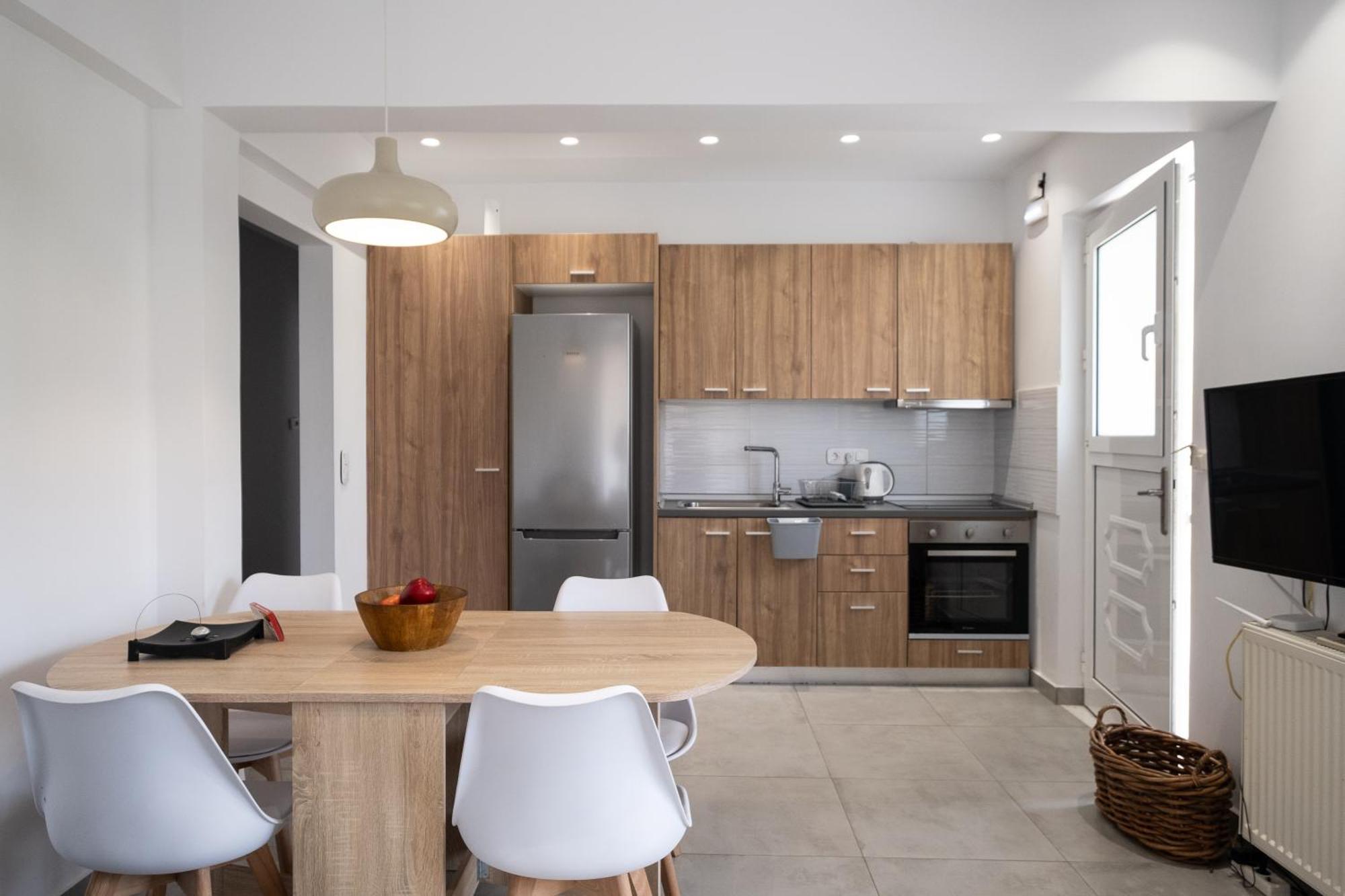 Luxury Spacious In The Heart Of The Apartment
