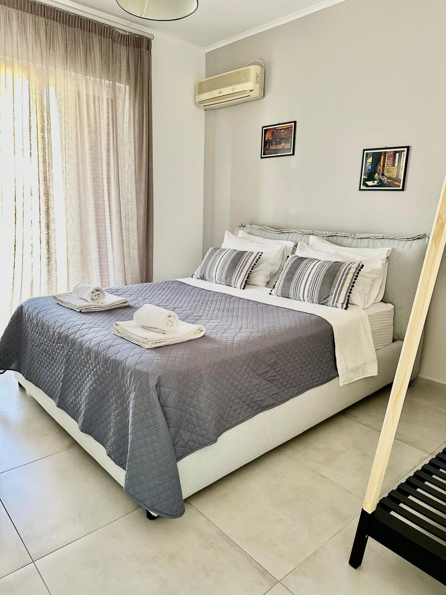 Luxury Spacious In The Heart Of The Rhodes City