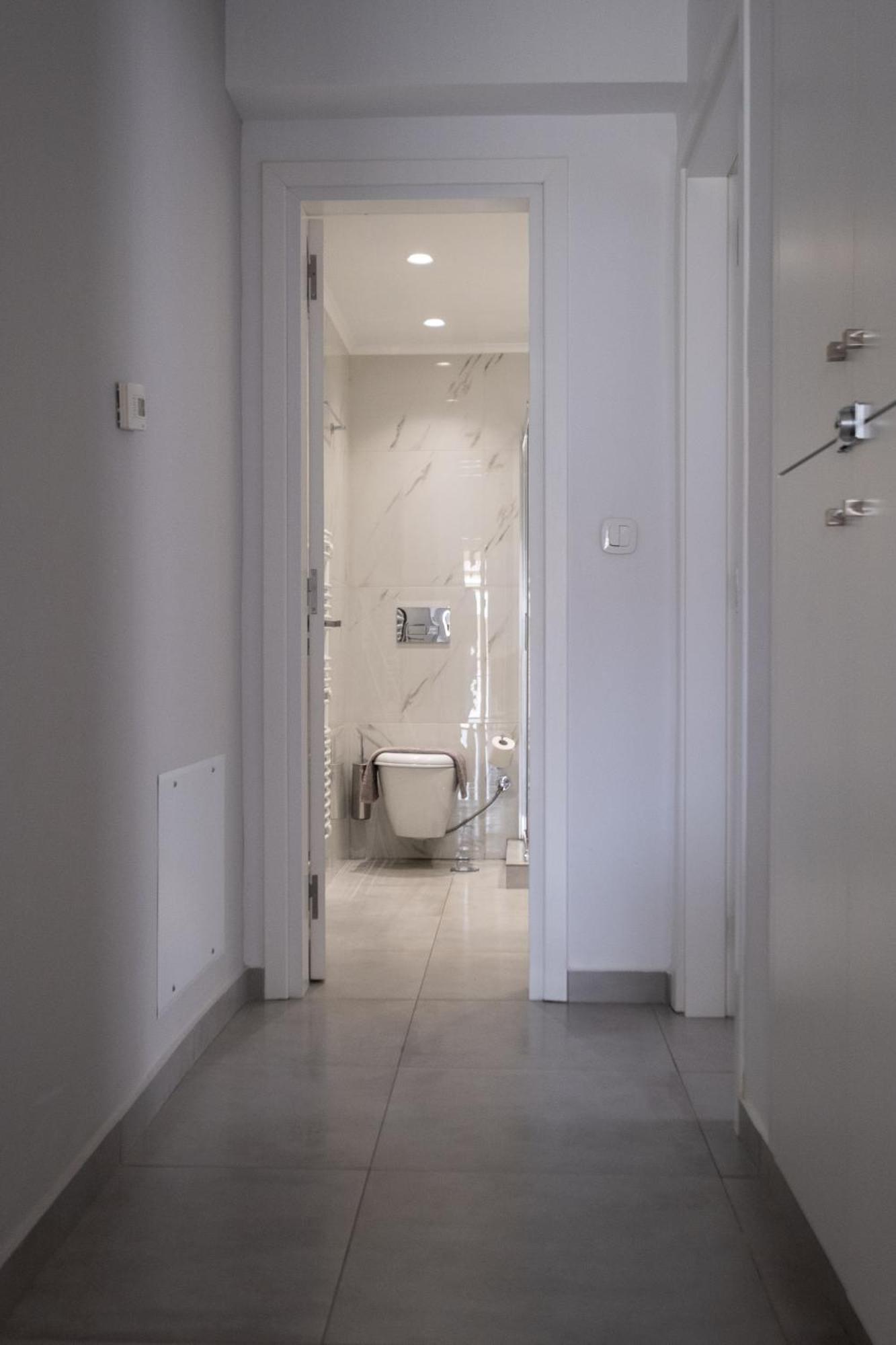 Luxury Spacious In The Heart Of The *