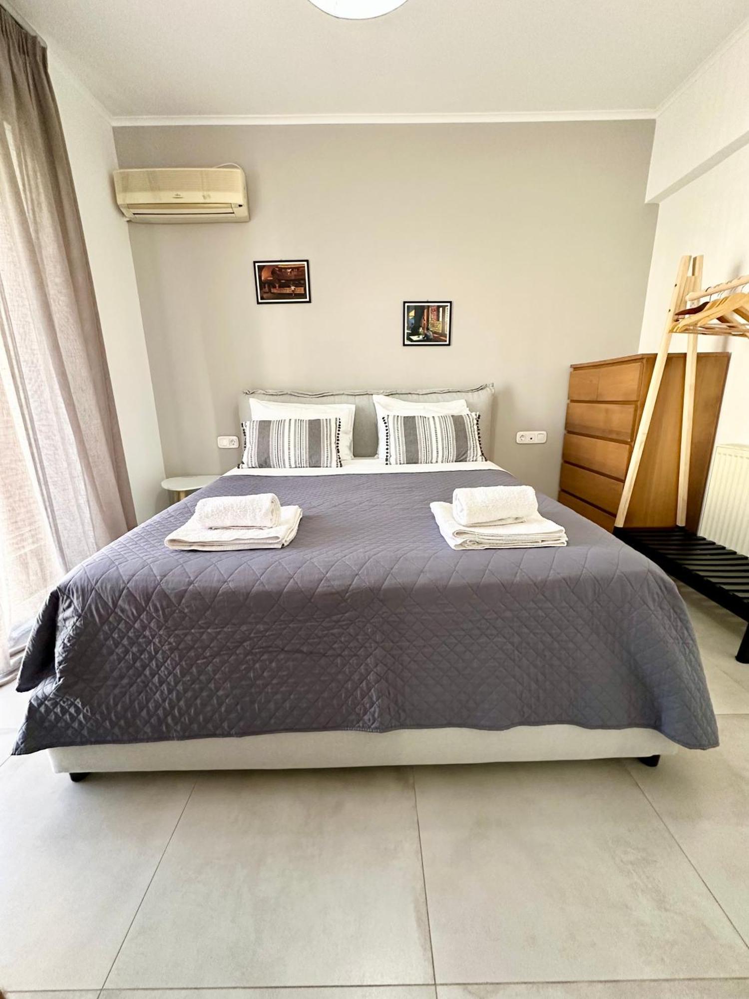 Luxury Spacious In The Heart Of The * Rhodes City