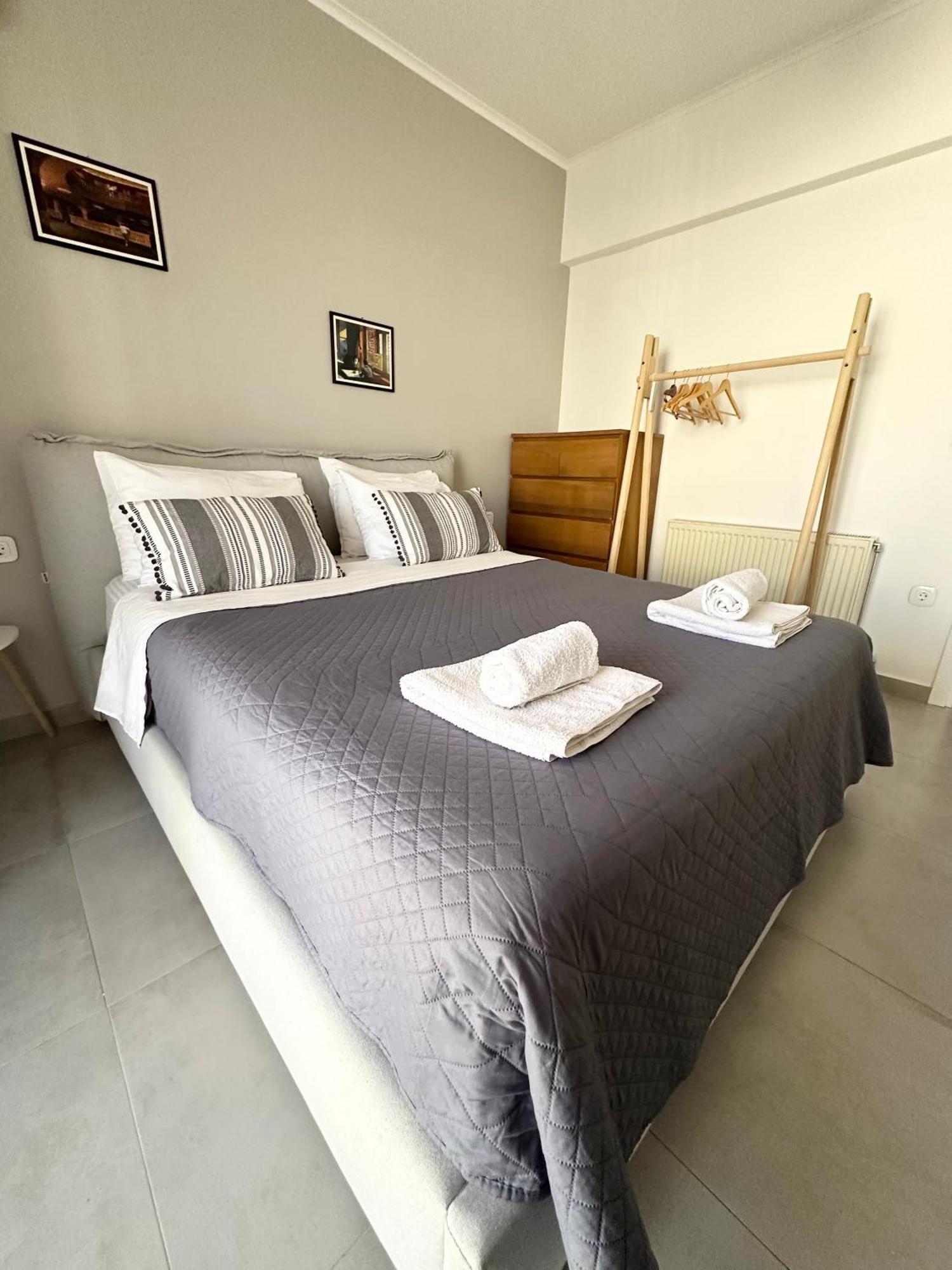 Luxury Spacious In The Heart Of The * Rhodes City